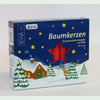 Christmas Tree Candles - German Specialty Imports llc