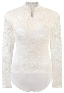 Stockerpoint Lilo Lace  Body full length sleeves - German Specialty Imports llc