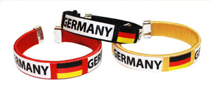 Germany / Deutschland Bracelet - German Specialty Imports llc