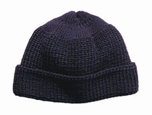 303 Leuchtfeuer North German Rough  knitted cap/hat Borkum Made in Germany - German Specialty Imports llc