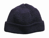 323 Leuchtfeuer North German Rough  knitted cap/hat Walfaenger Made in Germany - German Specialty Imports llc