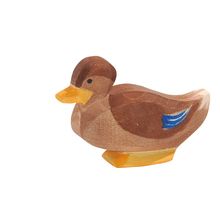 13213 Duck sitting - German Specialty Imports llc