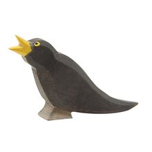 16801  Ostheimer Black Bird - German Specialty Imports llc