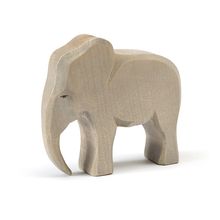 20420 Ostheimer Bull Elefant - German Specialty Imports llc