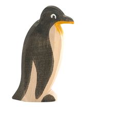 22803 Ostheimer PENGUIN head sraight - German Specialty Imports llc