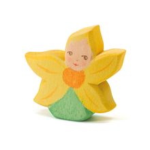 24816 Ostheimer Flower Children Sunflower Sonnenblume Available for preorder only - German Specialty Imports llc