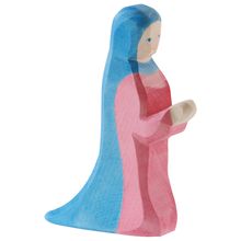 Available for preorder only  42111 Ostheimer Marie / Mary  Nativity Figurine II - German Specialty Imports llc