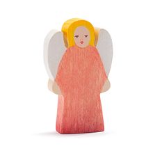 5530284 Ostheimer Angel Red - German Specialty Imports llc
