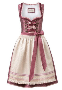 2 pc Stockerpoint  Elegant Dirndl Dress Alisia - German Specialty Imports llc