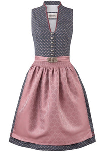 Copy of 2 pc Stockerpoint  Dirndl Dress Thalina High cut - German Specialty Imports llc