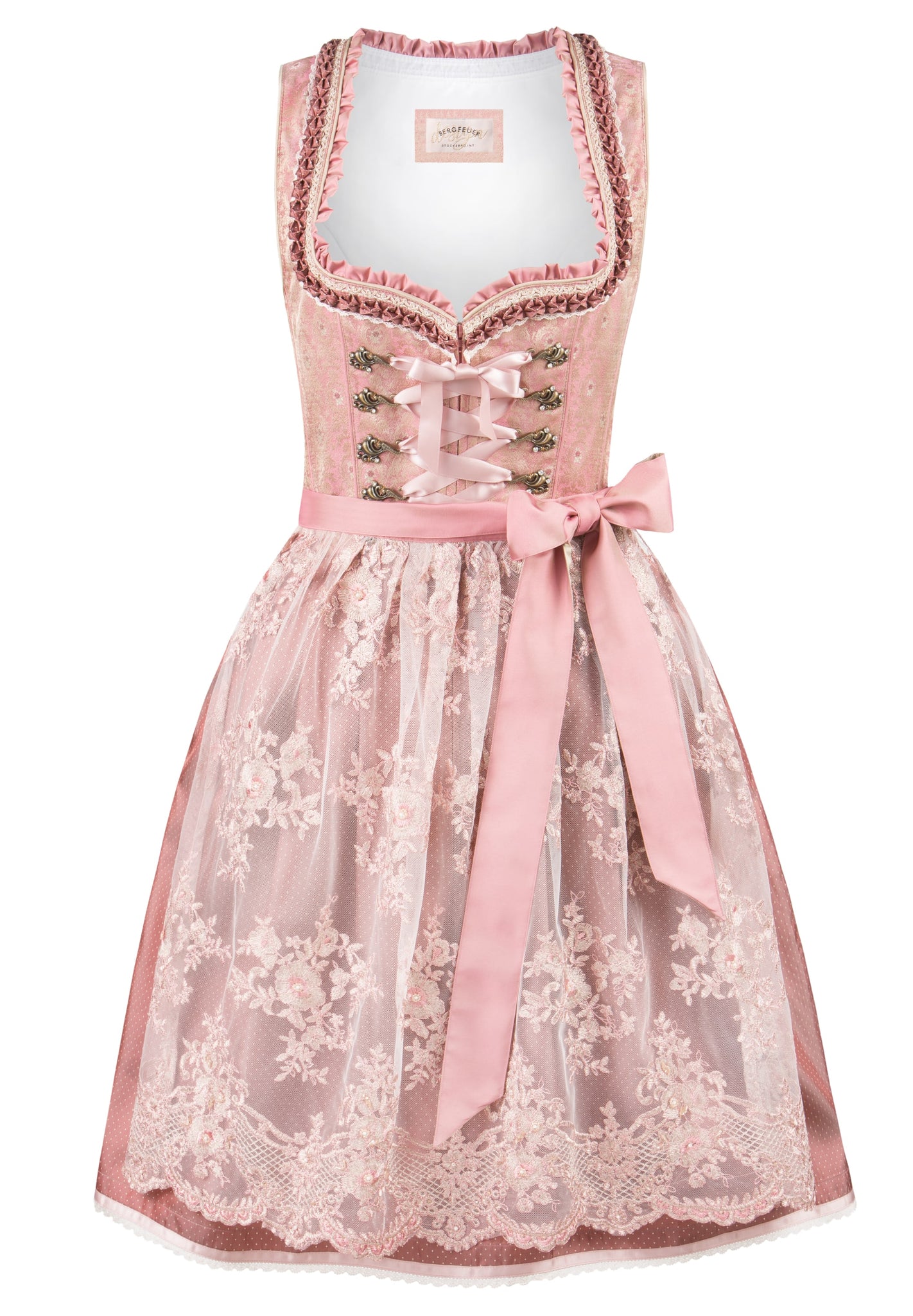 Stockerpoint Dirndl Serafina Kleid grün ab 102,56 € | Preisvergleich Stockerpoint Dirndl Serafina Kleid grün ab 102,56 € | Preisvergleich