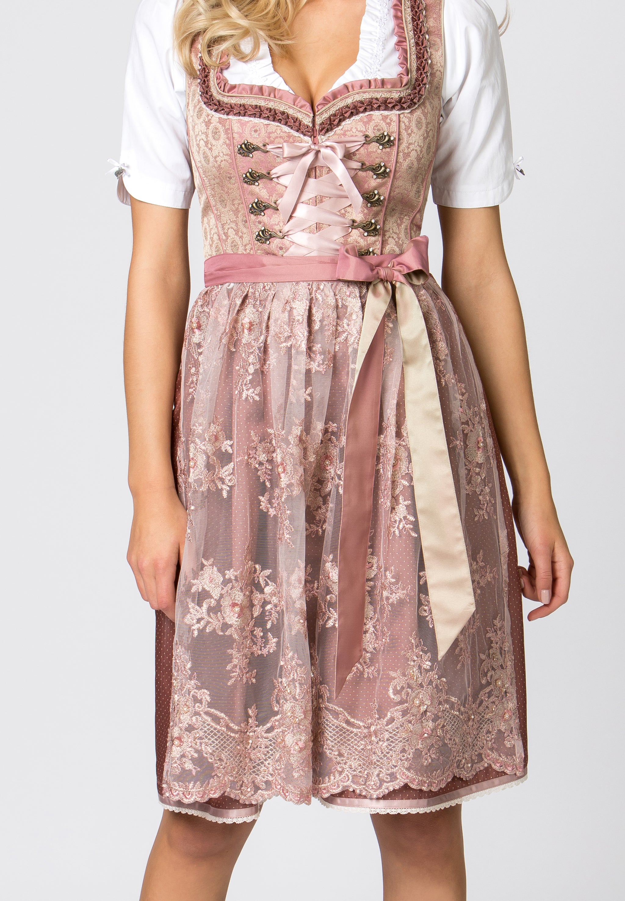 Dirndl von Stockerpoint Gr. 34 (Gebraucht) in für CHF 30 - mit Lieferung auf kaufen