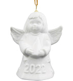 2022 Goebel Angel Bells in 5 different Finishes - German Specialty Imports llc