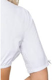 Stockerpoint B-8031 Dirndl Blouse short sleeves - German Specialty Imports llc