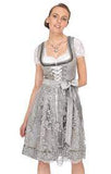 Stockerpoint Dirndl Amara Skirt Length 65 cm - German Specialty Imports llc