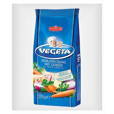 Vegeta Wuerzmischung  Seasoning - German Specialty Imports llc
