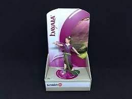 SCHLEICH 70455 – Magnolienelfe – Detailreiche Feen-Figur Zum Sammeln & Spielen, Für Kinder Ab 3 Jahren