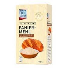 Edeka Classic line Panier-Mehl / Bread crumbs - German Specialty Imports llc