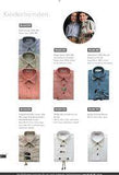 Arnold Weiss Checkered Boys Trachten  Shirt with Bone Buttons  in different colors - German Specialty Imports llc
