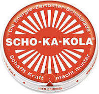 Scho-Ka-Kola Chocolate - German Specialty Imports llc