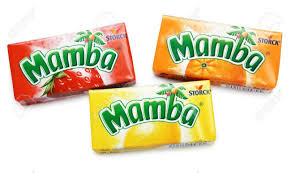 ST056129 Stork Mamba Chewing Candy - German Specialty Imports llc