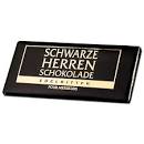 SR2004 Sarotti Schwarze Herren Edelbitter Dark Chocolate - German Specialty Imports llc