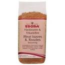 Edora Hackbraten & Frikadellen Meat Loaves & Rissoles Seasoning - German Specialty Imports llc