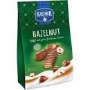 Kastner Chocolate  Hazelnut Wafer Made in Austria - German Specialty Imports llc