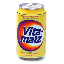 VitaMalz the original Alcohol free Malt beer - German Specialty Imports llc