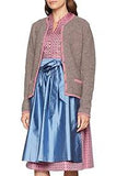 Stockerpoint Traditional Women  Knitted Jacket Valetta - German Specialty Imports llc