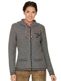 Karina Stockerpoint Sweater with hood - German Specialty Imports llc