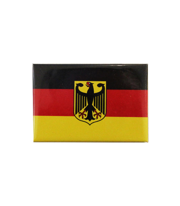 Germany Fridge Magnet - German Specialty Imports llc