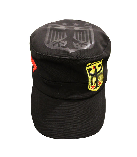 Germany/ Deutschland Army hat / Cap Flex fit - German Specialty Imports llc