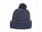 300 Leuchtfeuer North German Rough  knitted cap/hat Groenland Made in Germany - German Specialty Imports llc