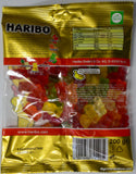 HB30136 German Haribo Goldbaeren zum Teilen for Sharing Gummy Candy - German Specialty Imports llc