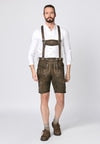 Stockerpoint Beppo4  Men Lederhosen Leather Pants - German Specialty Imports llc