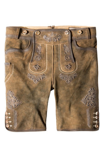 Stockerpoint Beppo4  Men Lederhosen Leather Pants - German Specialty Imports llc
