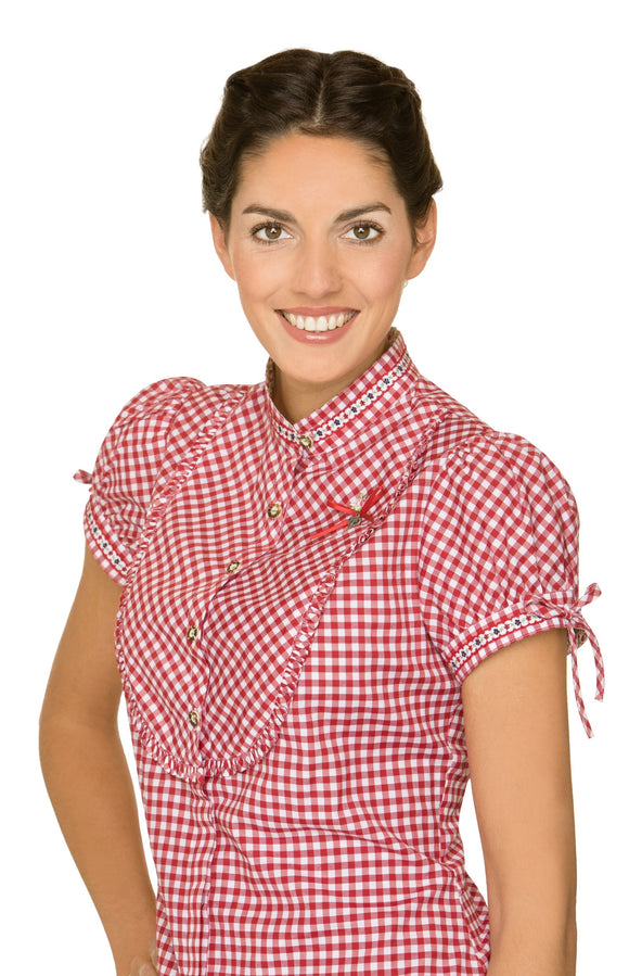 Stockerpoint Lady Blouse Ilaria - German Specialty Imports llc