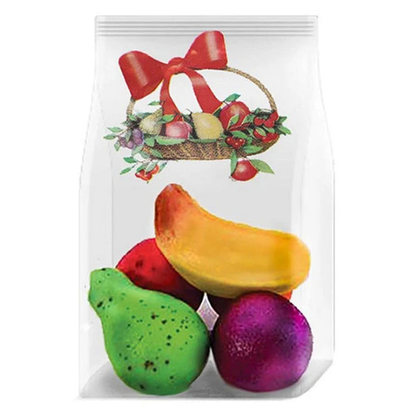 299373 Funsch Marzipan mixed Fruits  1.76 - German Specialty Imports llc