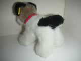 1528/11 Steiff Dog Terrier  Foxy - German Specialty Imports llc
