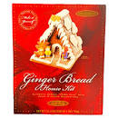 Pertzborn/Old Germany Gingerbread House Kit - German Specialty Imports llc