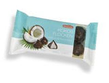 Schluckwerder Coconut Flakes in Dark Chocolate - German Specialty Imports llc