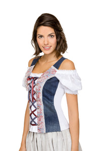 Liberty Skirt and Top Mieder - German Specialty Imports llc