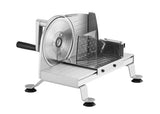 107020 Ritter Manual Food  or Bread Slicer Ritter Podio 3 Brotmaschine Bread machine Made in Germany - German Specialty Imports llc