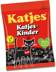 Katjes Kinder Licorice - German Specialty Imports llc