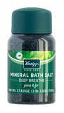 Kneipp Pine & Fir Mineral Bath Salt - Deep Breathe - German Specialty Imports llc