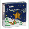 Large Pyramid Candle for big Pyramids - German Specialty Imports llc