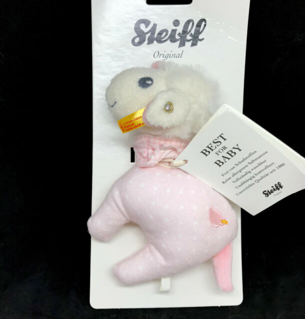 403408 Steiff Rabbit replica 1931 Limited Edition – German
