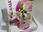 Hand Painted Schleich Bayala Elf riding set, forest elf 42098 Play Figurine - German Specialty Imports llc