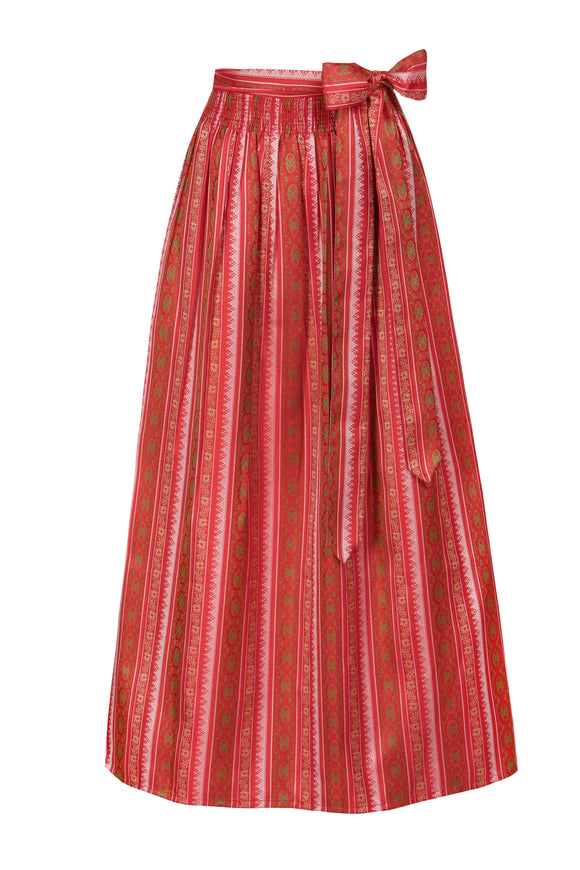 Stockerpoint Edonita Midi Dirndl voor dames, riet, 32 Stockerpoint Edonita Midi Dirndl voor dames, riet, 32